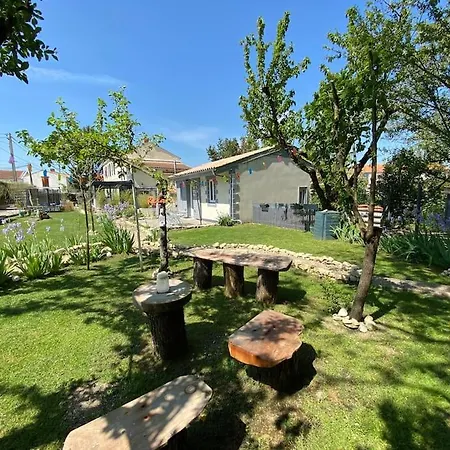 Chez Camille