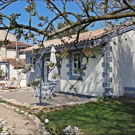 Chez Camille