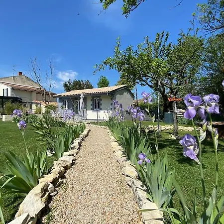 Chez Camille * Vérines