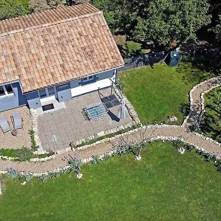 Chez Camille * Vérines