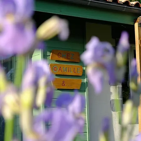 Chez Camille Vérines